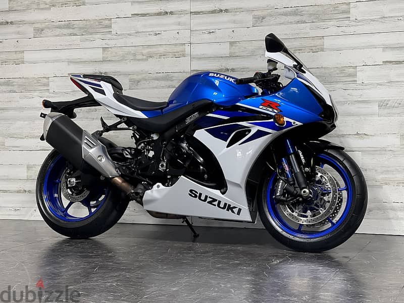 2024 Suzuki GSX R1000 {+971561943867} 2