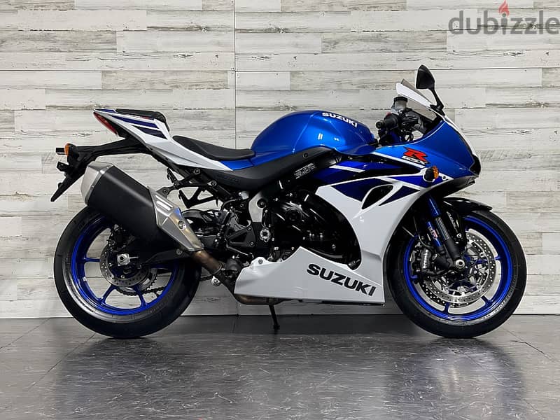 2024 Suzuki GSX R1000 {+971561943867} 3