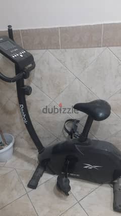 Exercise Cycle - Only 4 KD! 0