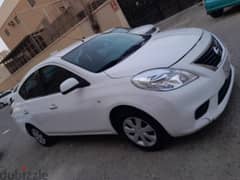 Nissan Sunny 2013 0