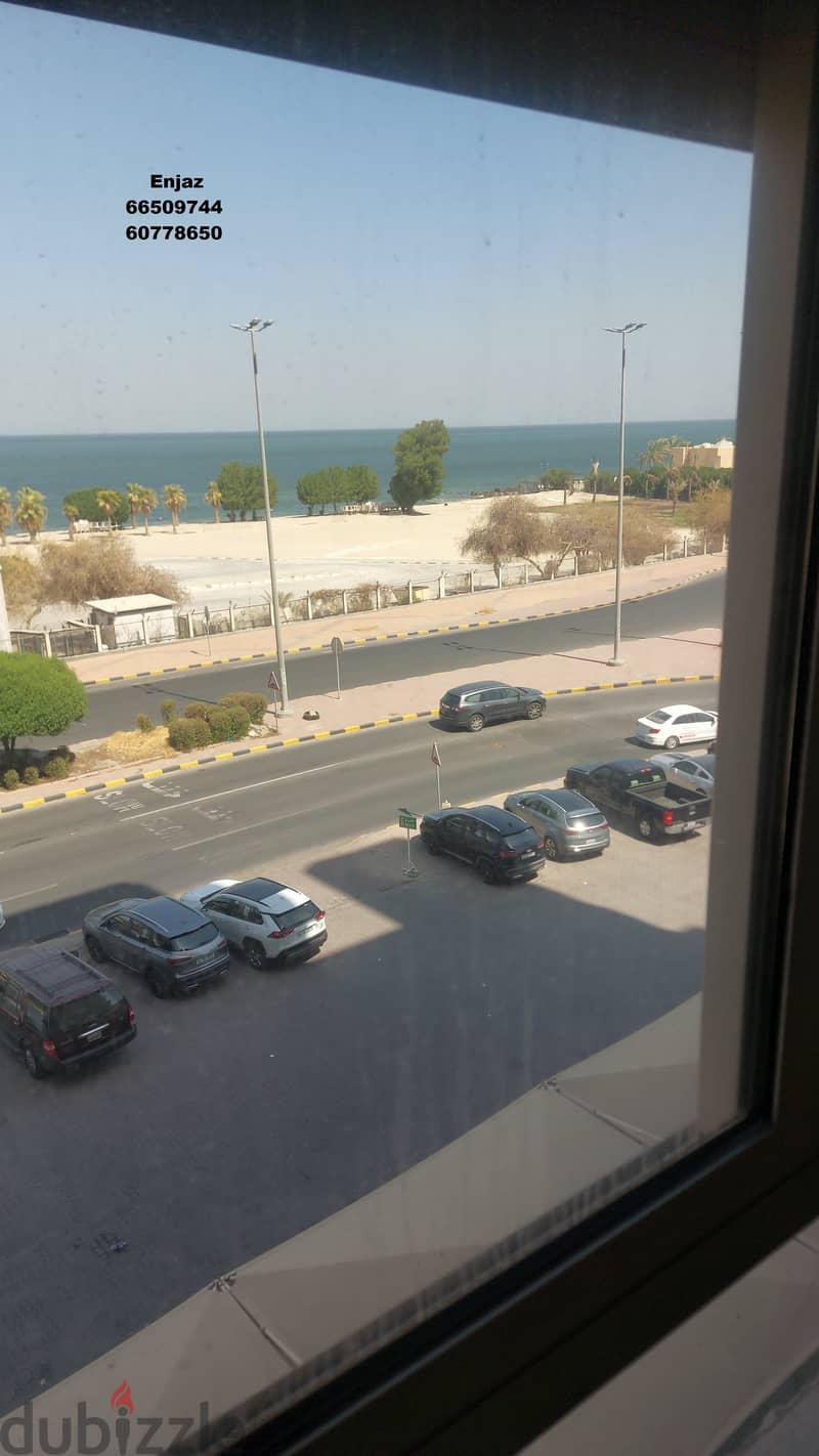 Apartment with Seaview for rent in Fintas 0