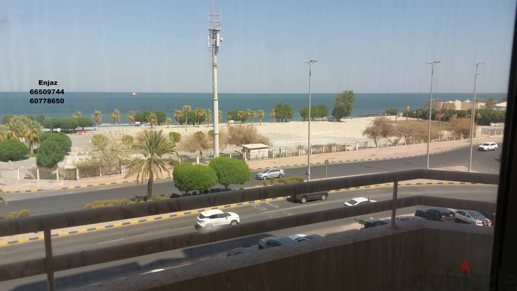 Apartment with Seaview for rent in Fintas 1