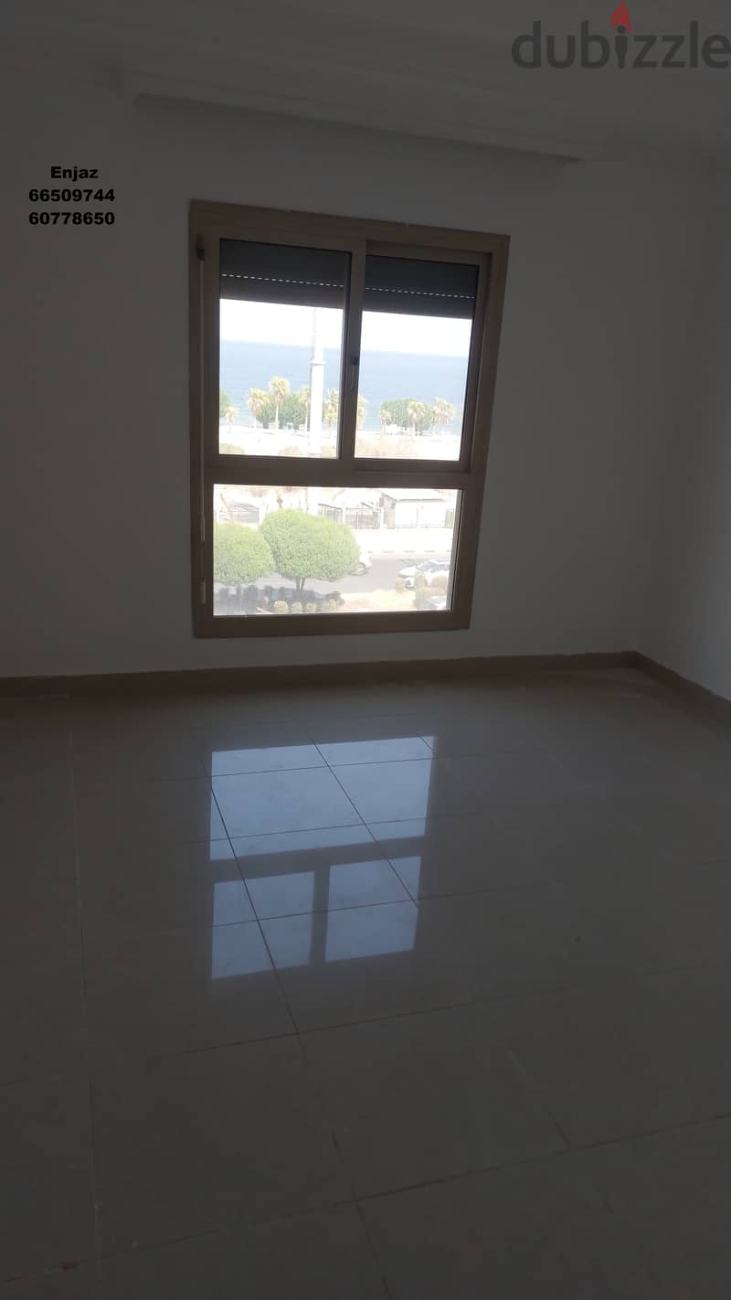 Apartment with Seaview for rent in Fintas 5