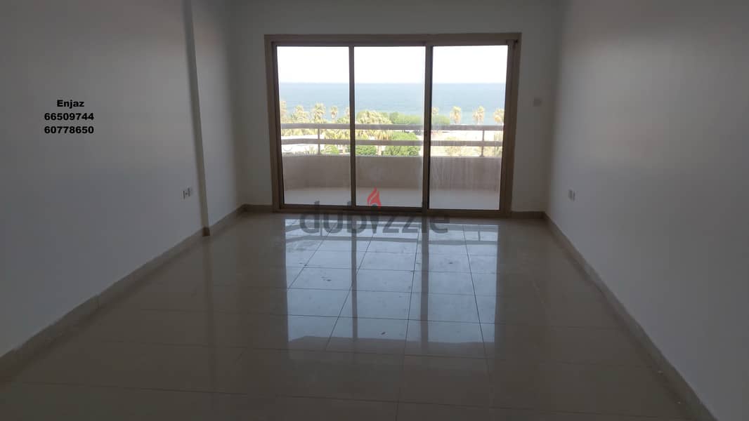 Apartment with Seaview for rent in Fintas 11