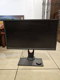 Benq 25" 240hz FHD Gaming monitor