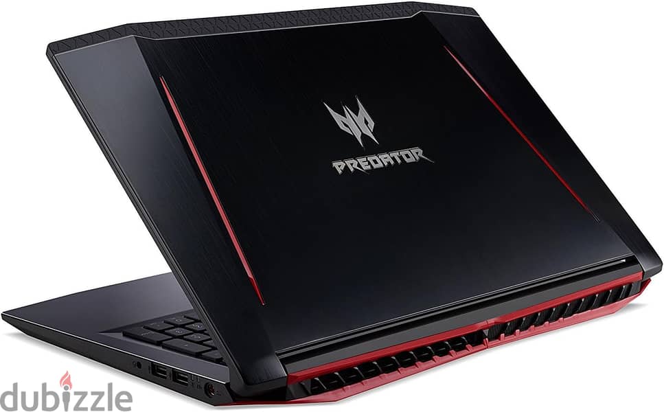 For sale Acer Predator Gaming, Core i7 7th Gen, 1TB SSD, 16GB RAM 2