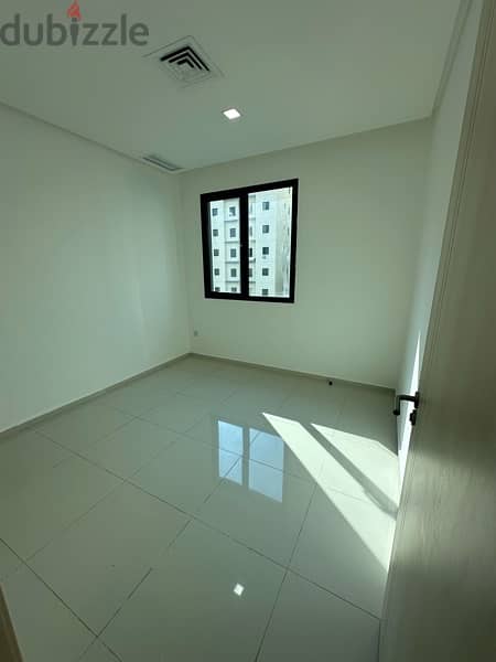 شقة للإيجار بصباح السالم Apartment for rent in Sabah Al-salem 5