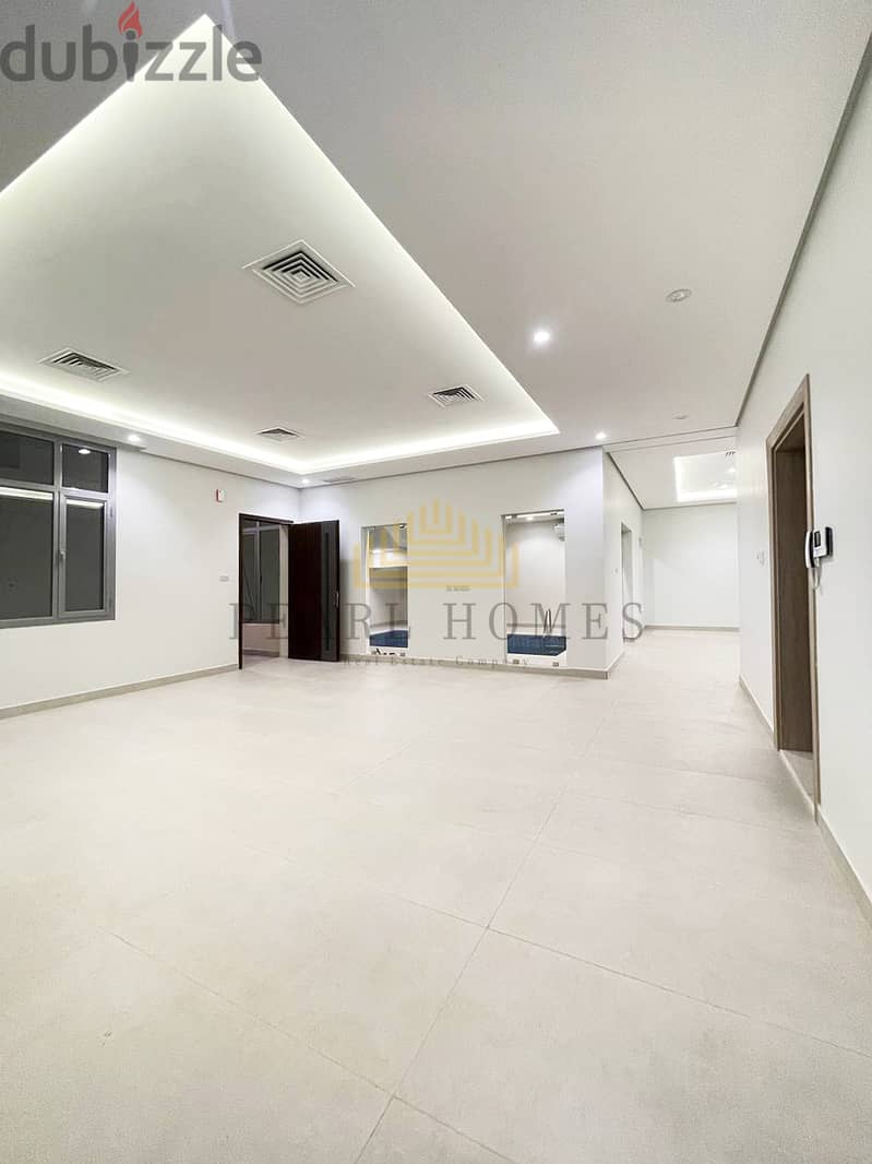 Modern Floor for Rent in Qortuba 1