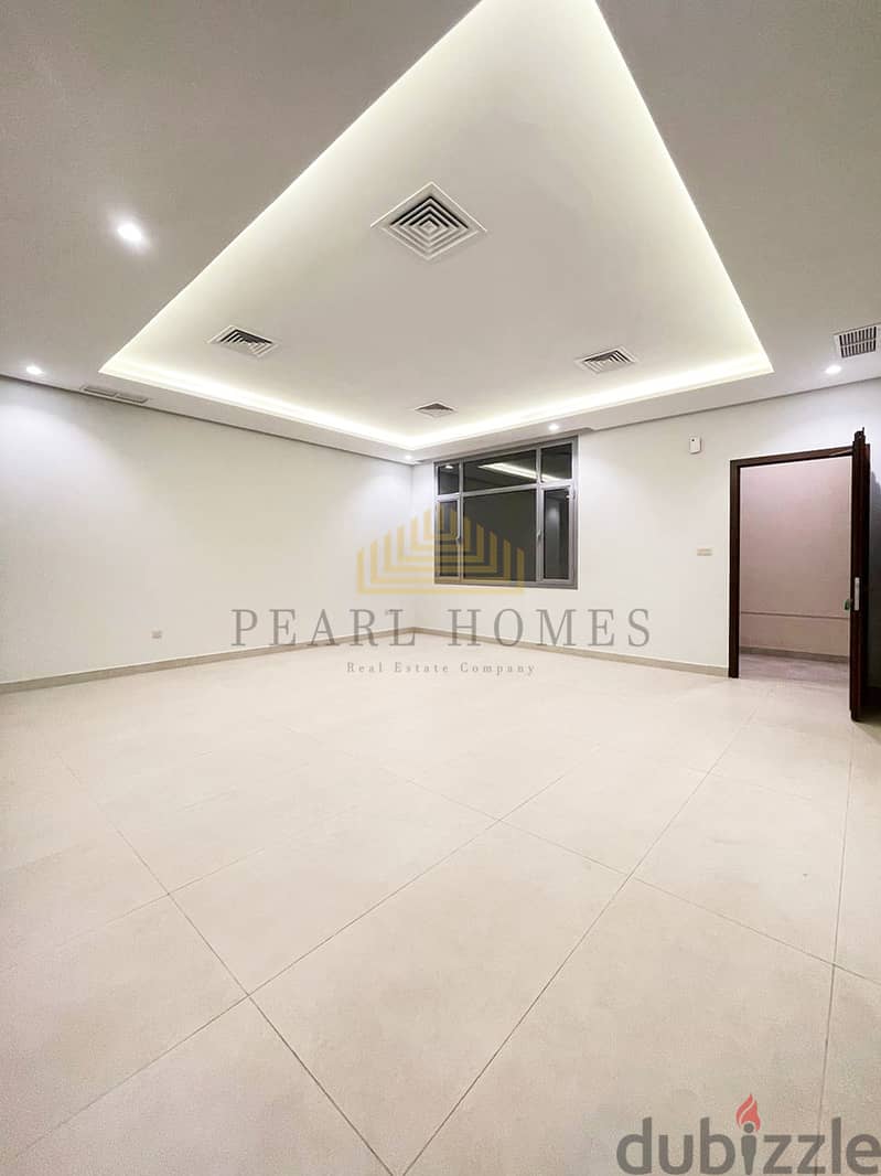 Modern Floor for Rent in Qortuba 2