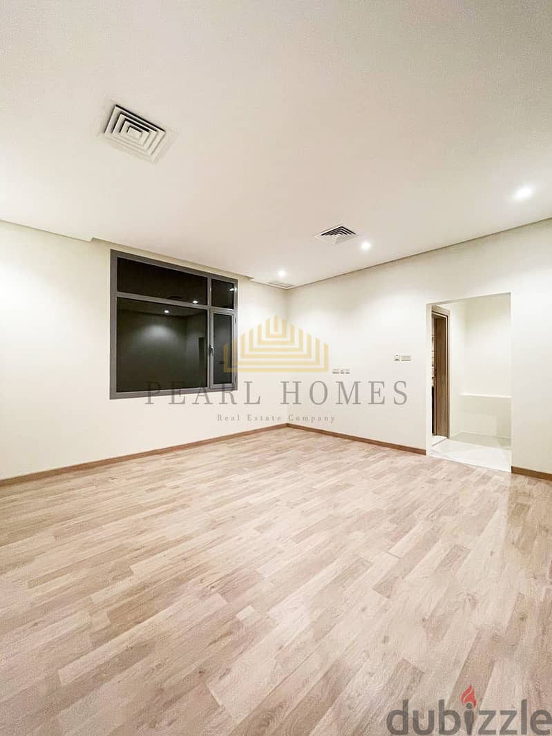 Modern Floor for Rent in Qortuba 4