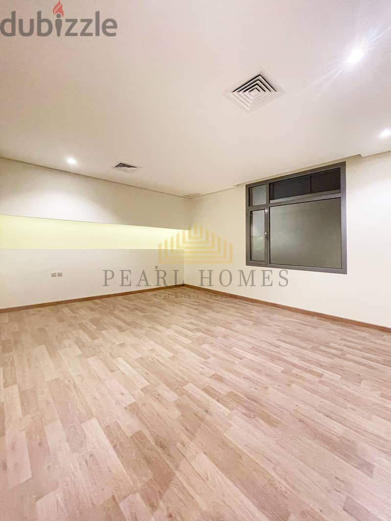 Modern Floor for Rent in Qortuba 5