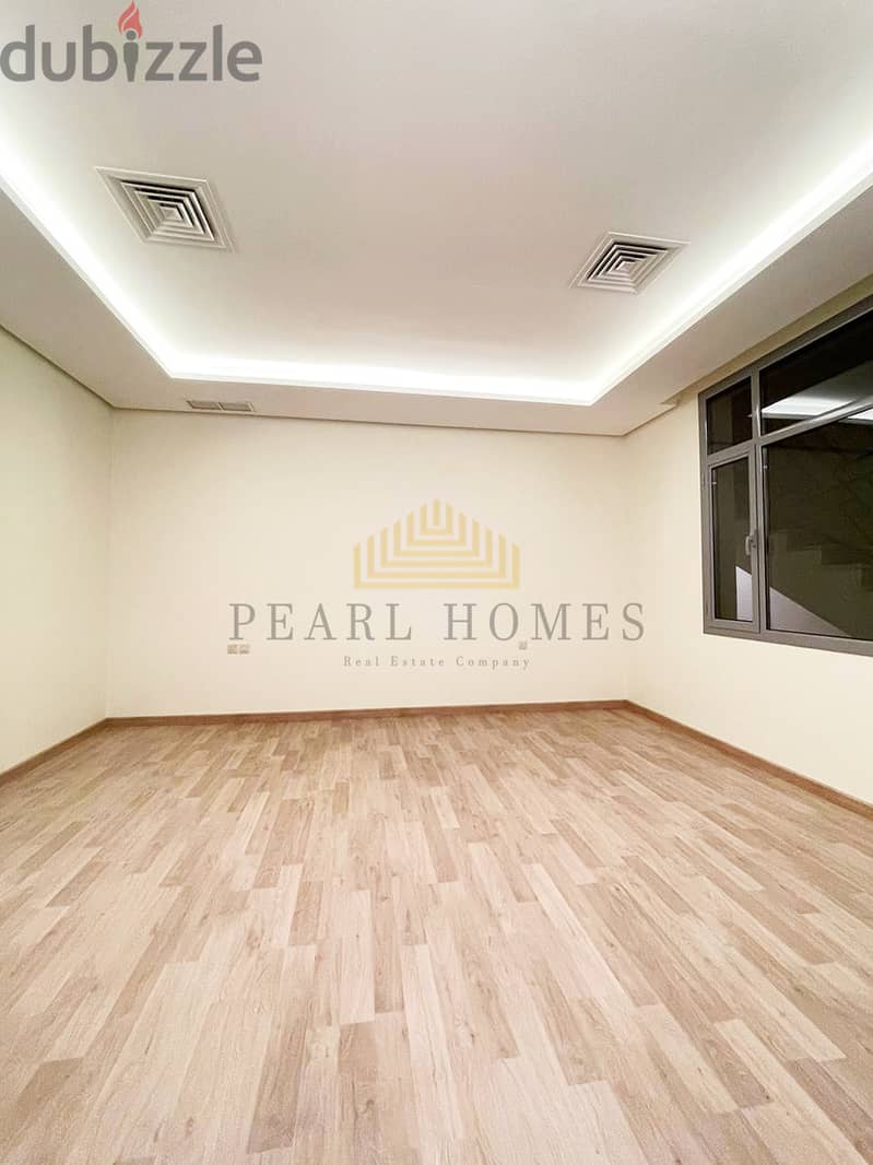 Modern Floor for Rent in Qortuba 6