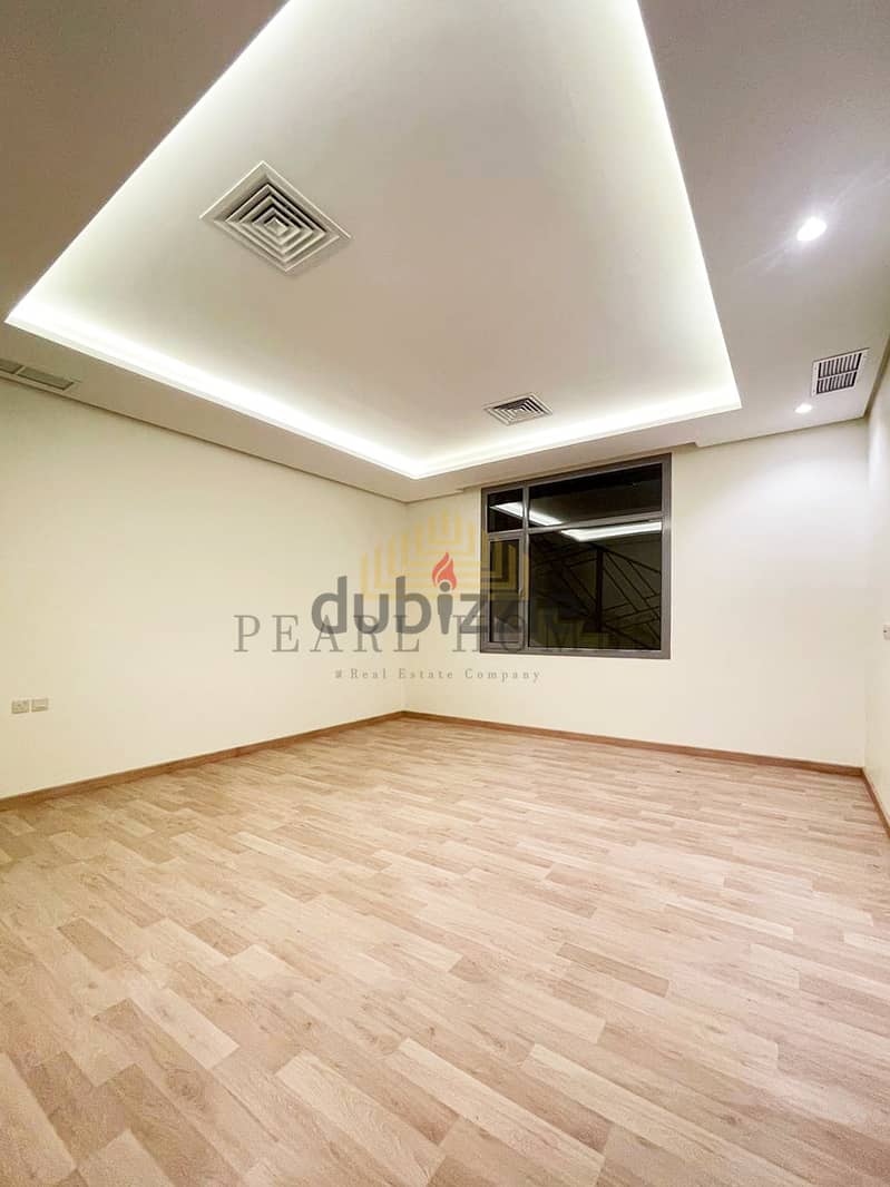 Modern Floor for Rent in Qortuba 7