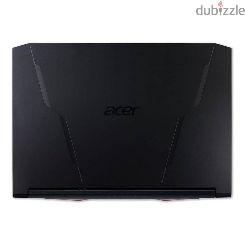 Acer Gaming Laptop / Core i7 12th Gen / 256GB SSD + 1TB HDD 2