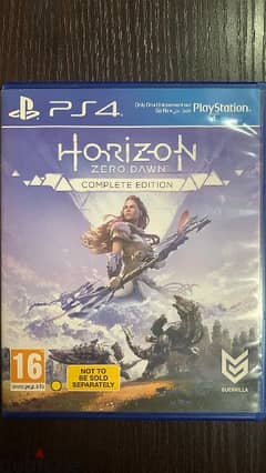 horizon zero dawn