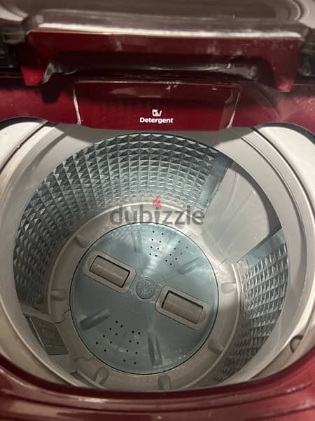 upload automatic washing machine 1