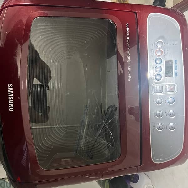 upload automatic washing machine 3