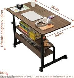 Computer laptop Table desk (BRAND NEW)