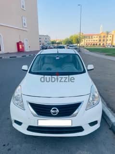 Nissan Sunny 2013 0