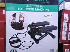 MINI STEPPER EXERCISE MACHINE