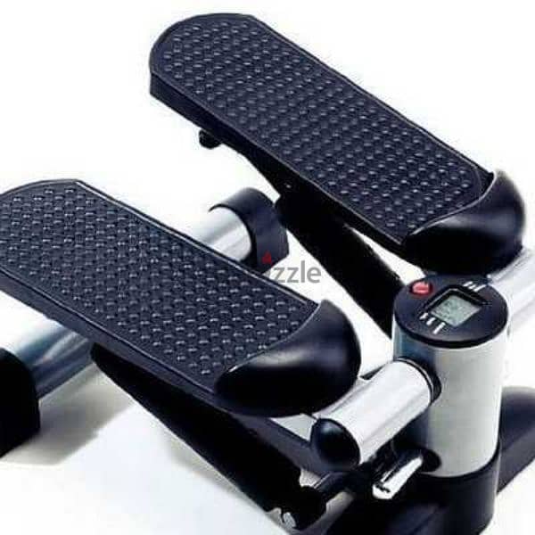 MINI STEPPER EXERCISE MACHINE 2