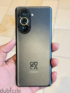 Huawei nova 10 Pro