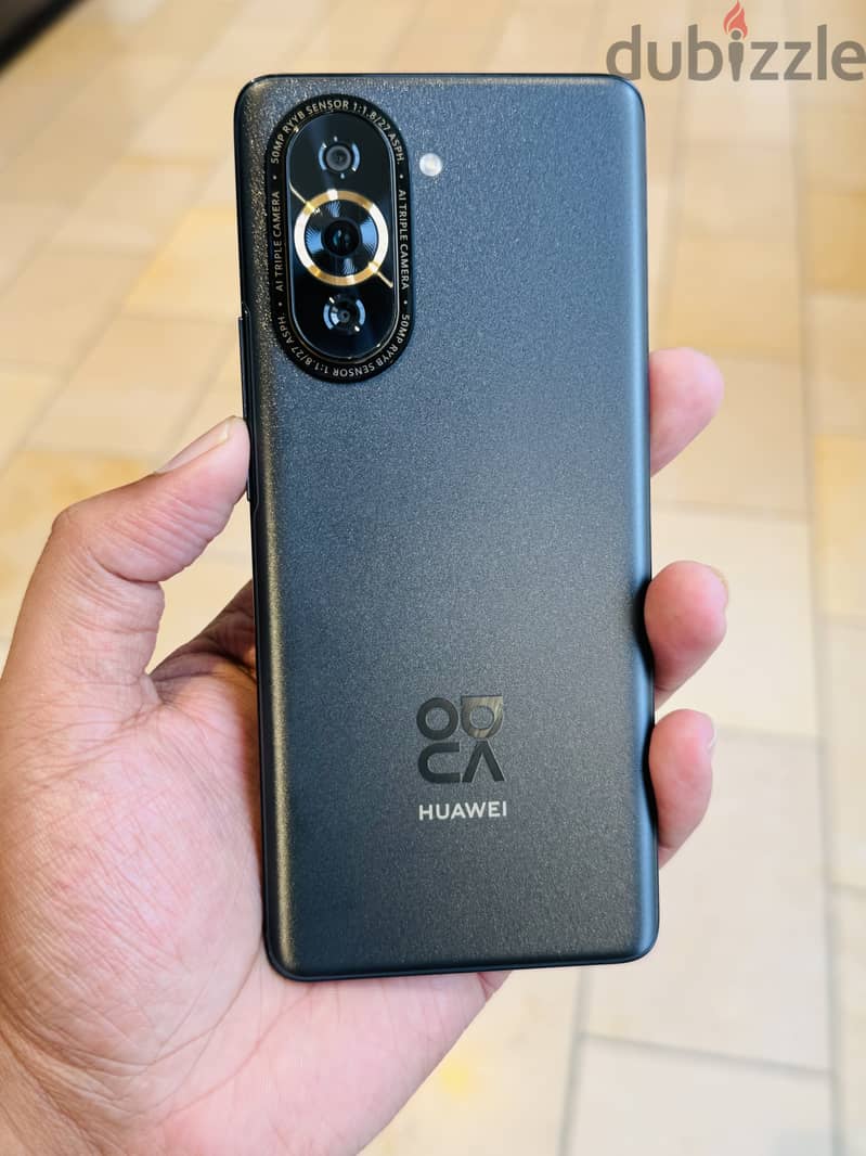 Huawei nova 10 Pro 1