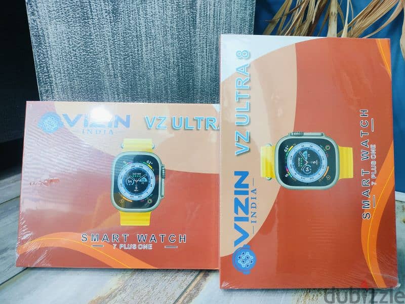 VIZIN INDIA VZ ULTRA 8 2