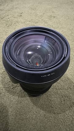 Sigma 24-70mm F2.8 DG DN E-mount (For Sony) 0