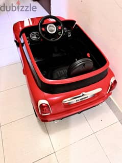 Toy car for sale