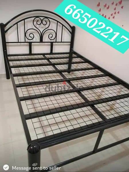 Brand new medicated mattress and bed   66502217 
All size available 17