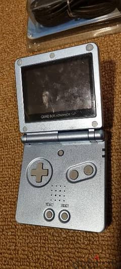 psp. ps vita. gameboy advance