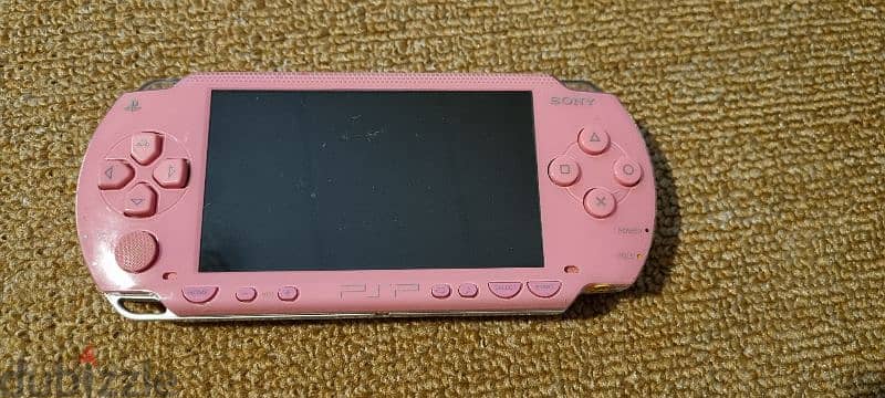 psp. ps vita. 3