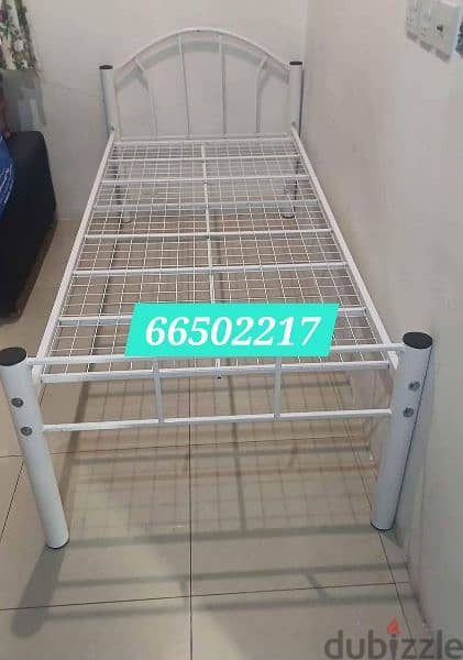 medical mattress and bed frame 66502217 1