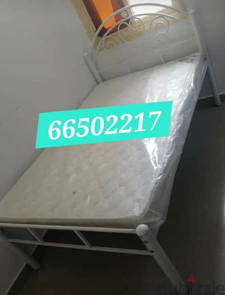 medical mattress and bed frame 66502217 3