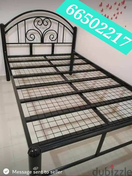 medical mattress and bed frame 66502217 7