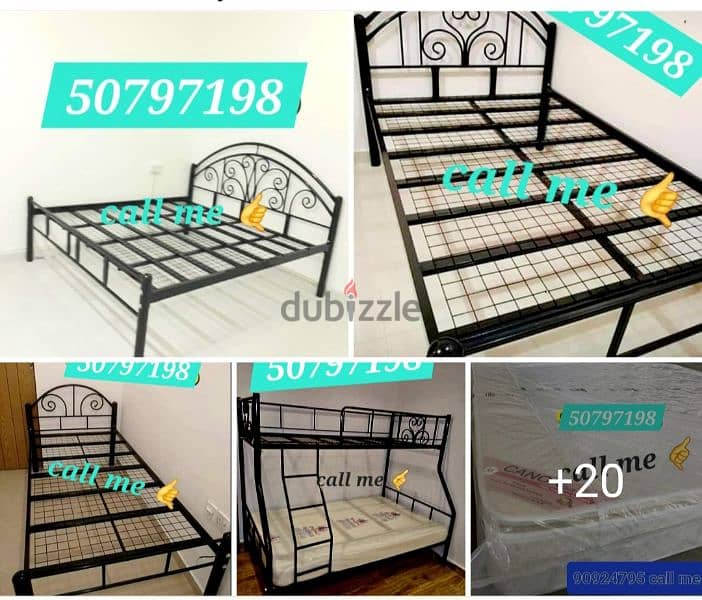 medical mattress and bed frame 66502217 14