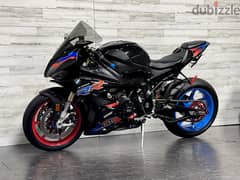 2021 BMW S1000RR (+97466574363)