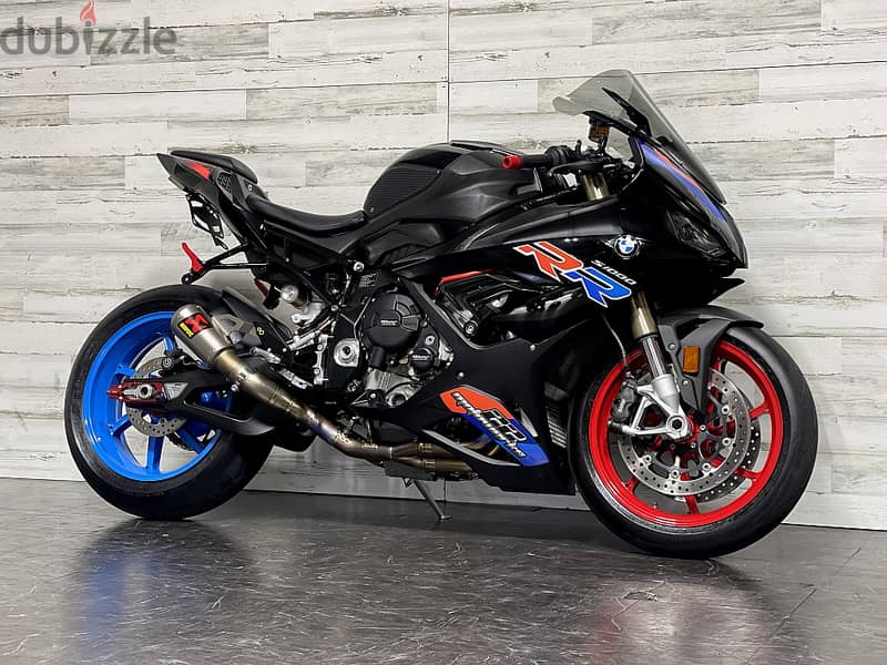 2021 BMW S1000RR (+97466574363) 1