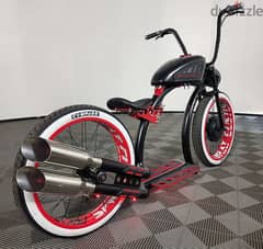 Jrat custom electric bike WhatsApp+971568830304