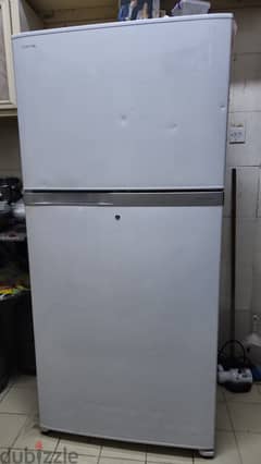 FRIDGE