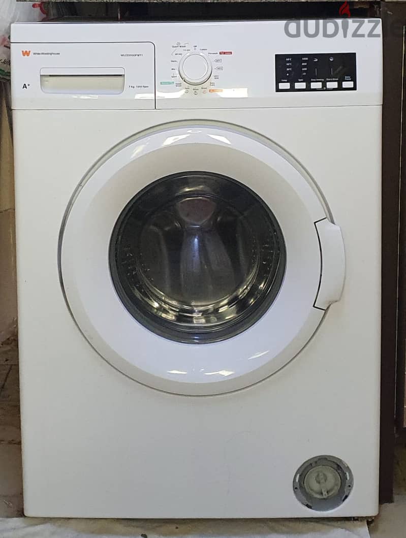 FRIDGE , LED TV , WASHING MECHINE  SALE 6