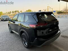 Nissan X-Trail 2024