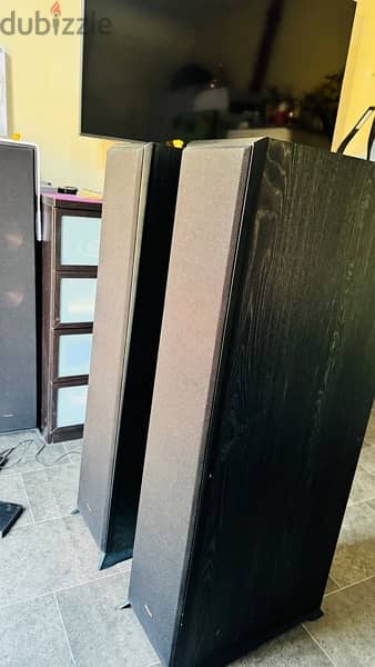 klipsch RP 6000F Floor standing speakers 2