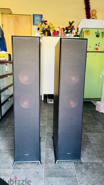 klipsch RP 6000F Floor standing speakers 4