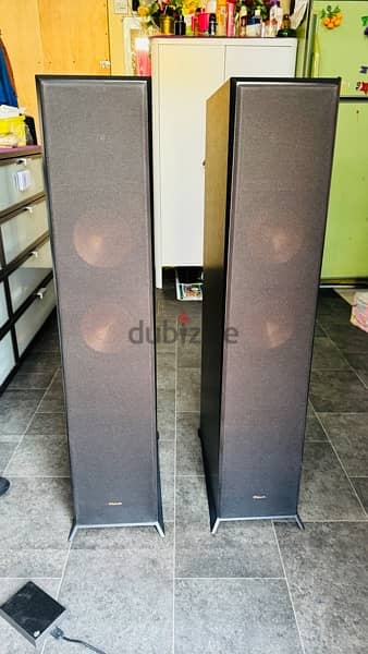 klipsch RP 6000F Floor standing speakers 5