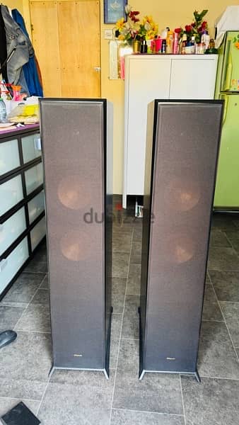 klipsch RP 6000F Floor standing speakers 6