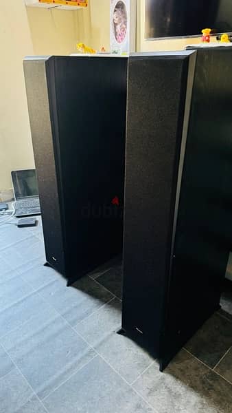 klipsch RP 6000F Floor standing speakers 9