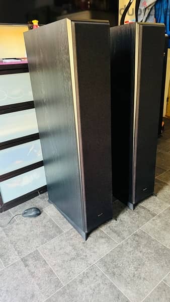 klipsch RP 6000F Floor standing speakers 11