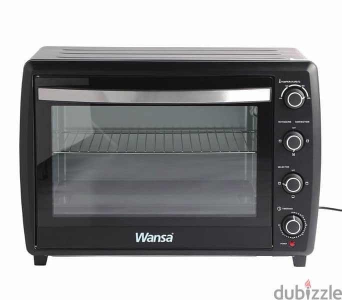 WANSA Electric Oven 2000 Walts 70liters 1